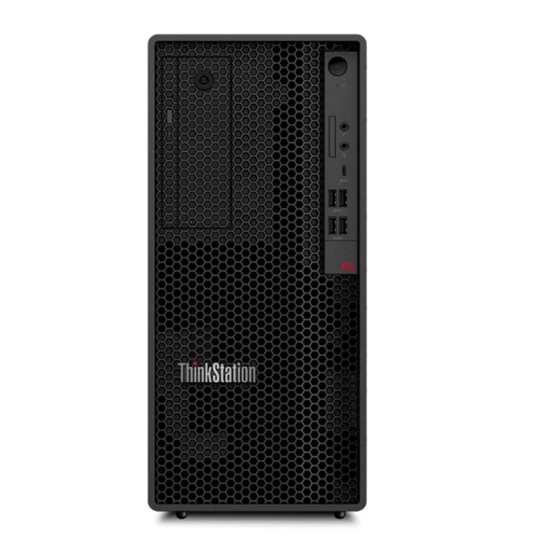 LENOVO WS TOWER P2 30JQ0037TR ULTRA 7 265 32GB 1TB SSD RTX2000 16GB W11P 3 YIL YERİNDE GARANTİ