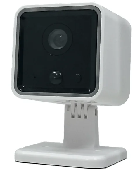 URANIUM HOMESYS VC701 KABLOSUZ 720P IP KAMERA(SESLI)