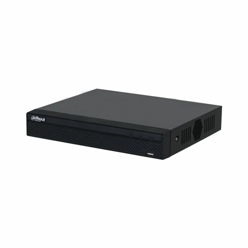DAHUA NVR2108HS-T 8 KANAL H265+ 1 SATA NVR KAYIT CİHAZI