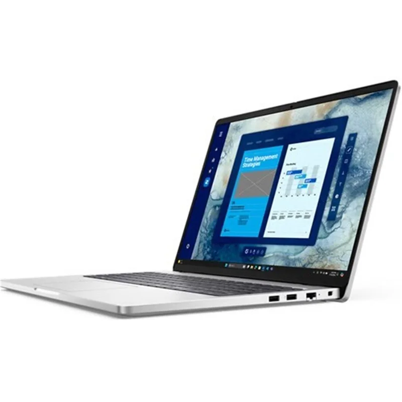 DELL NB PRO 16 ULTRA 7 255U 16GB 512SSD WIN11PRO BTO107_PC16250_W (3 YIL YERİNDE GARANTİ)