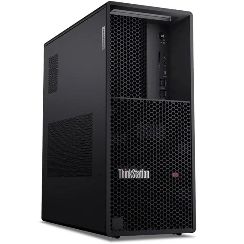 LENOVO WS TOWER P3 30HT00B4TR ULTRA 9 285K 32GB 1TB SSD RTX2000 16GB BWELL W11P 3 YIL YERİNDE GARANTİ