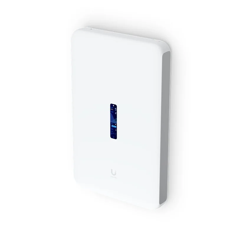 UBIQUITI UDW 16 PORT GIGABIT(12 PORT POE)+1X10GB SFP+ 300 KULLANICI DESTEKLİ 3.5GBPS WIFI6 DUVAR TİPİ ROUTER