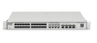 RUIJIE REYEE RG-NBS5200-24SFP/8GT4XS 24X 1GB SFP+ 8 PORT GIGABIT BASE-T COMBO +4X10GB SFP L3 SWITCH