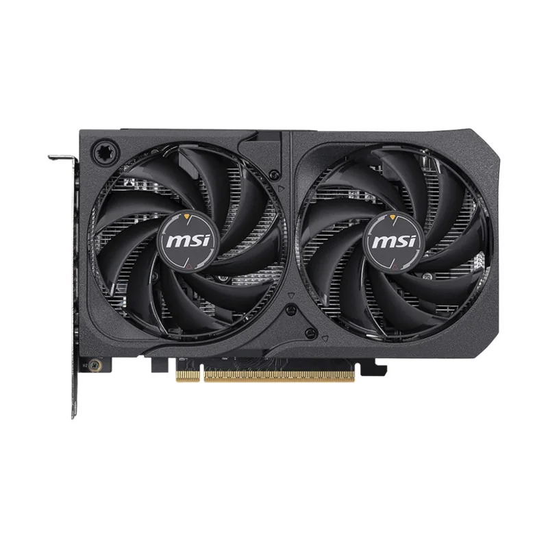 MSI GEFORCE RTX5050 8G SHADOW 2X OC 8GB GDDR6 128BIT 1XHDMI 3XDP EKRAN KARTI