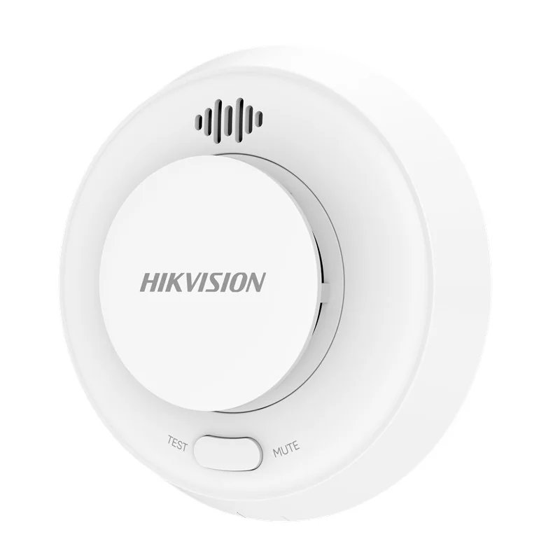 HIKVISION HF-S3-WF WIFI STANDALONE DUMAN DEDEKTÖRÜ