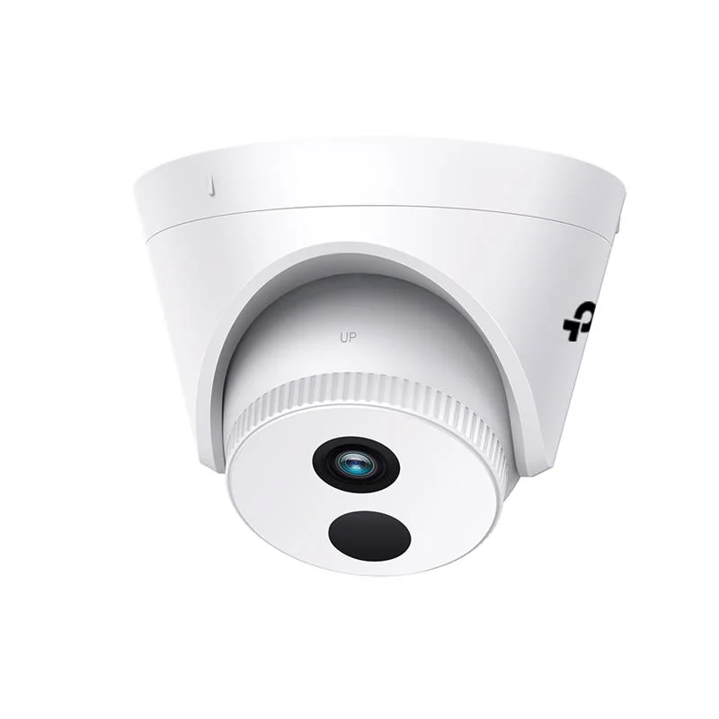 TP-LINK VIGI C400HP-4 3MP 4MM LENS 30 METRE IR LED IP DOME KAMERA