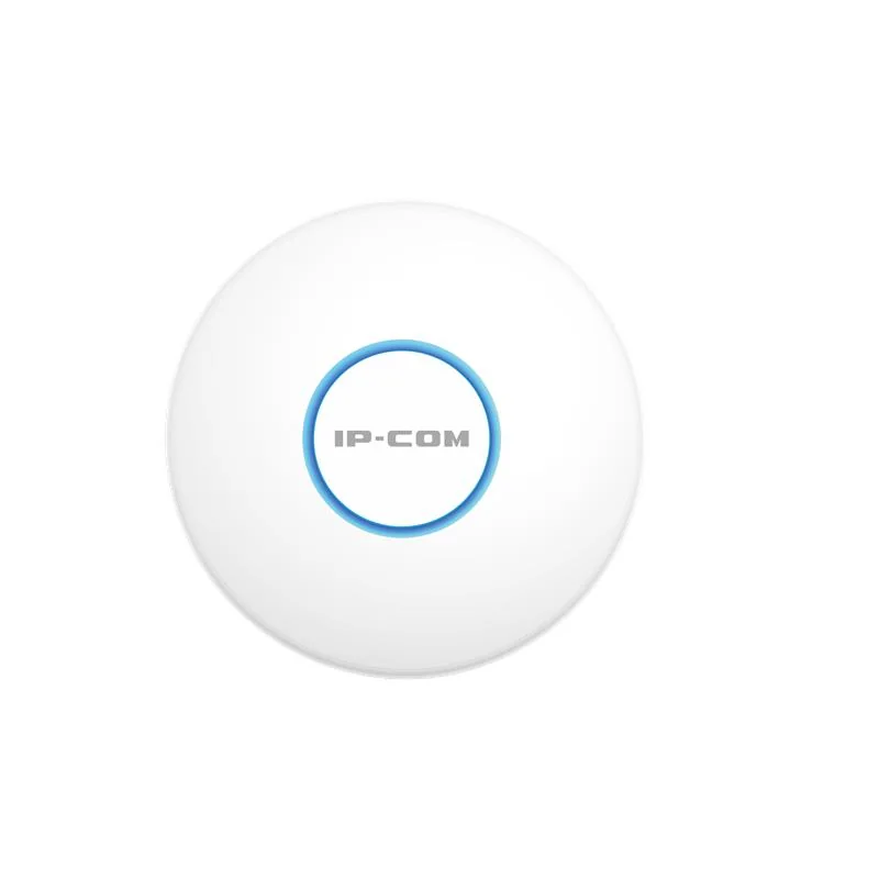 IP-COM PRO 6 LITE 2.4/5GHZ 802.11AX 3000MBPS 2X2 MIMO WIFI6 TAVAN TİPİ ACCESS POINT(ADAPTÖRLÜ)