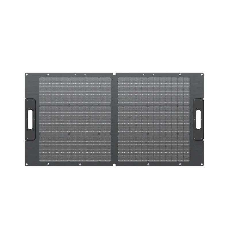 BLUETTI PV100 100W TAŞINABİLİR GÜNEŞ PANELİ