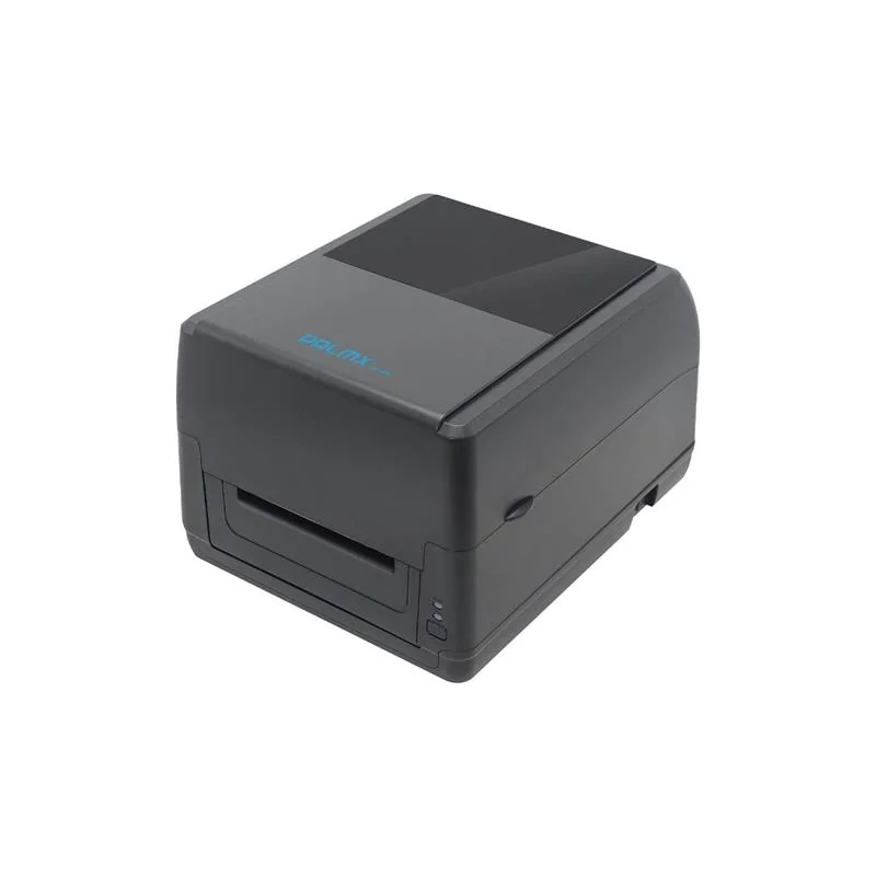 PALMX TXP-400 203DPI TERMAL TRANSFER USB+ETHERNET BARKOD YAZICI (300M RİBON KULLANIMI)