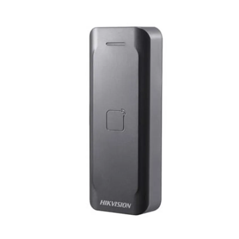 HIKVISION DS-K1802E PROXIMITY KART DESTEKLİ IP65 CARD READER