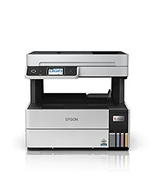 EPSON L6490 COLOR TANK YAZ/TAR/FOT/FAX/WIFI/DUB/ETH