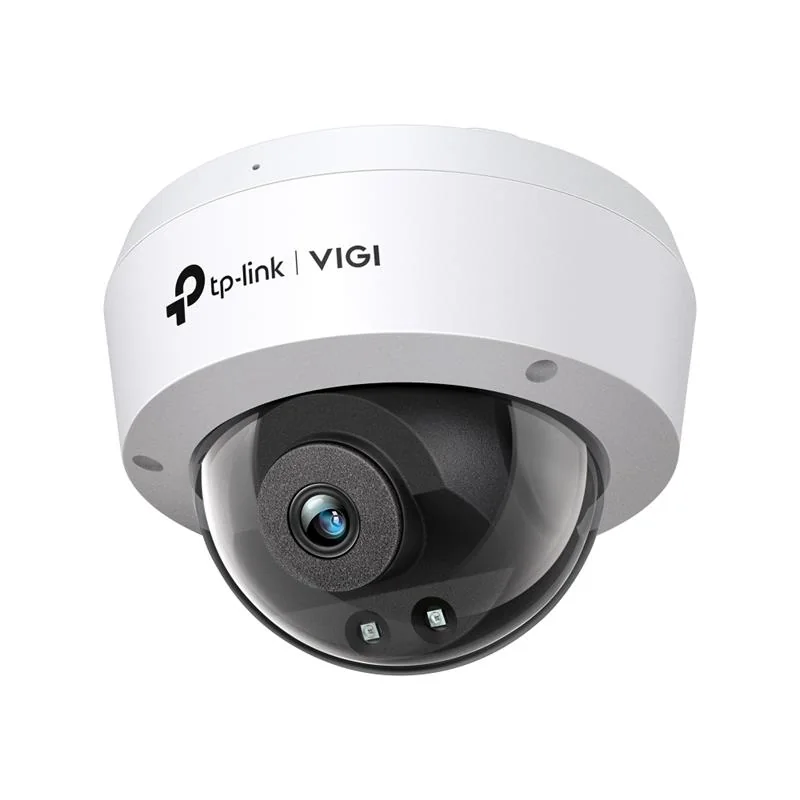 TP-LINK VIGI C230I 3MP 4MM LENS 30 METRE IR LED İNSAN/ARAÇ ALGILAMA DOME KAMERA