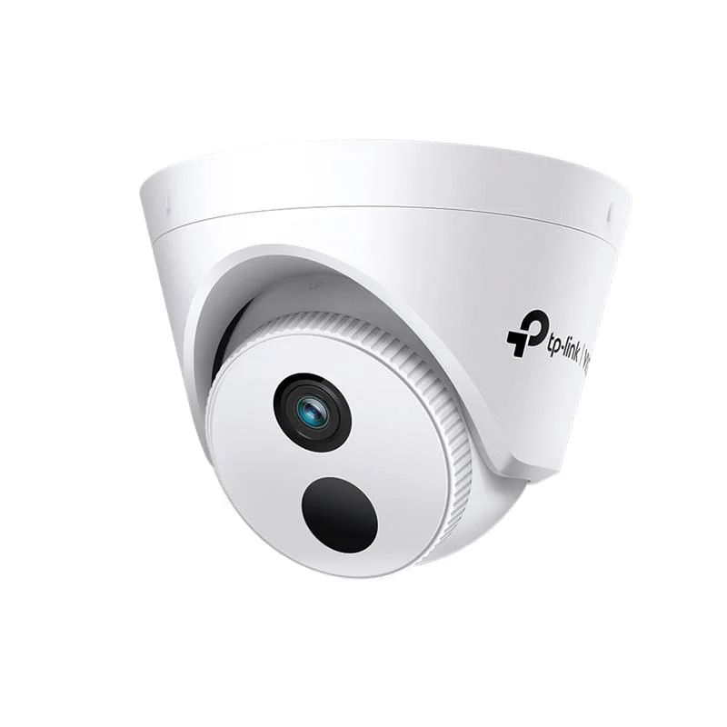 TP-LINK VIGI C430I V1 3MP 4MM LENS 30 METRE IR LED İNSAN/ARAÇ ALGILAMA DOME IP KAMERA