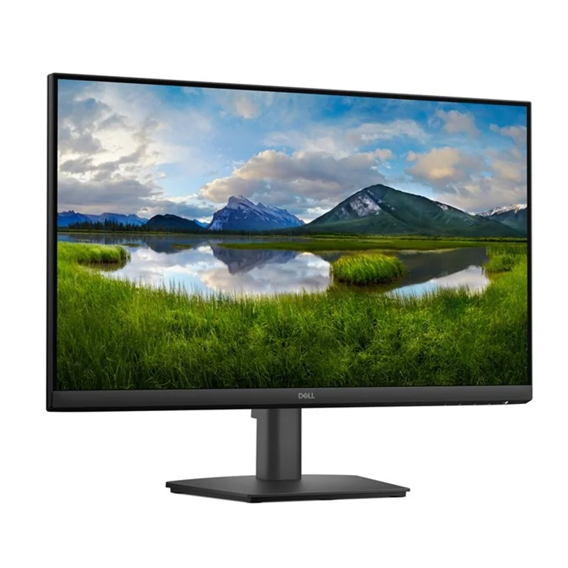 23.8 DELL PRO E2425HM FHD 5MS 100HZ HDMI+VGA+DP IPS MONITOR