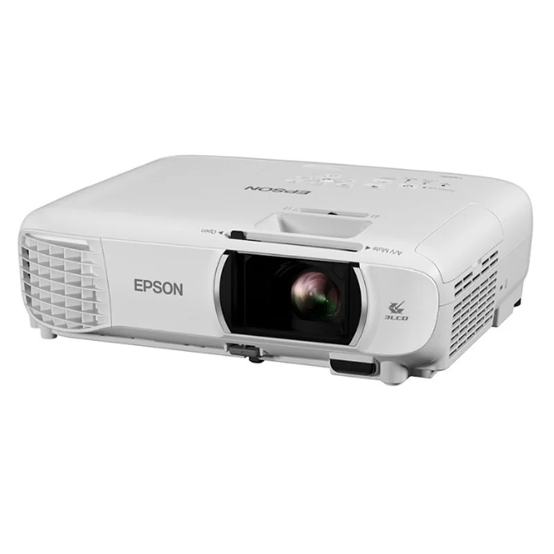 EPSON EH-TW850 3400 ANS 1920X1080 FHD 3LCD 2XHDMI USB 16.000:1 WI-FI PROJEKSIYON