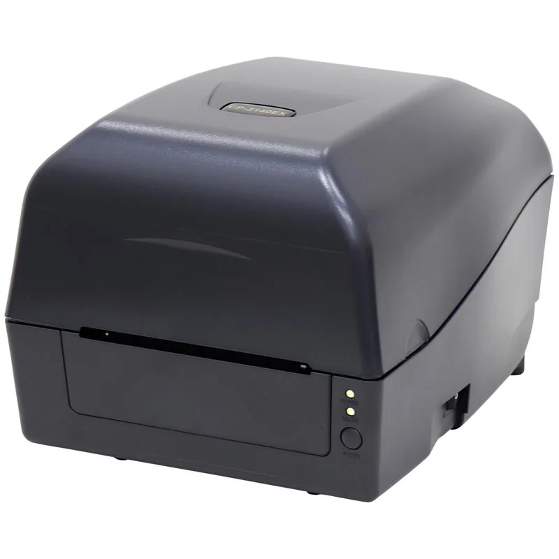 ARGOX CP-2140EX PRO 203DPI TERMAL TRANSFER USB+SERİ+ETHERNET BARKOD YAZICI (300M RİBONLU KULLANIM)