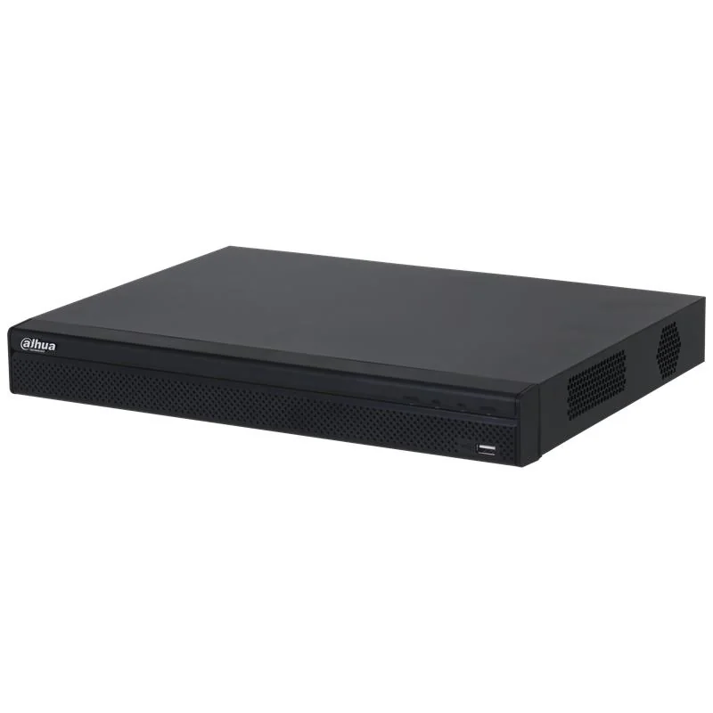 DAHUA NVR4216-4KS3 16 KANAL H265+ 2 SATA NVR KAYIT CİHAZI