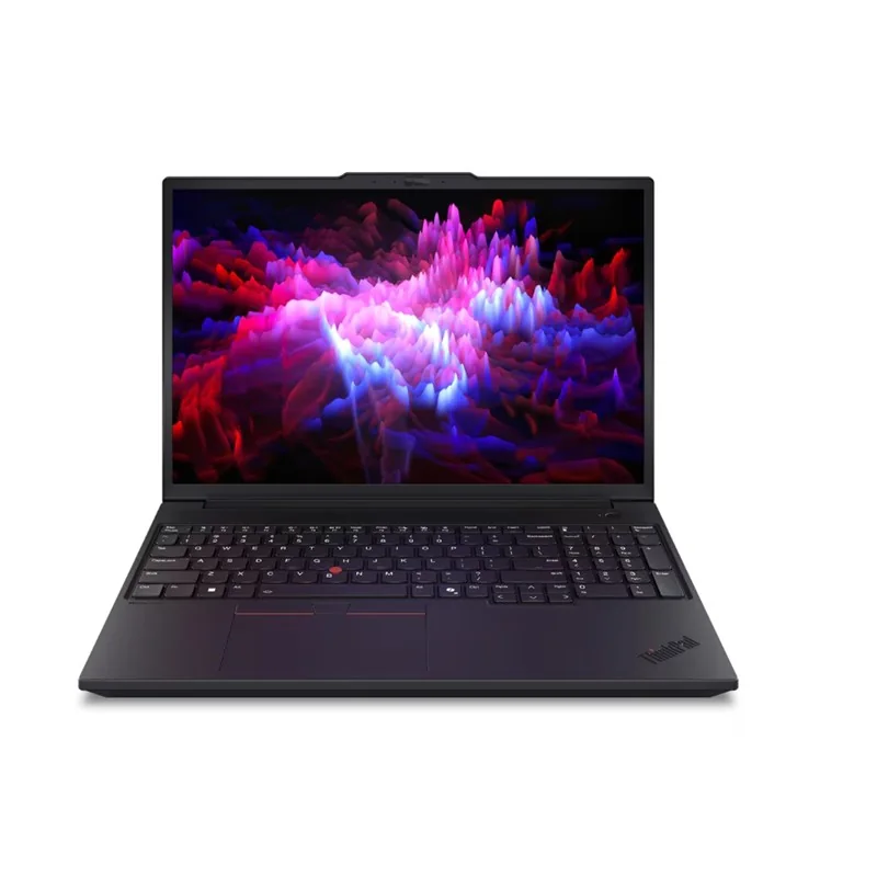 LENOVO WS P16 G3 21RS0006TX ULTRA 7 255H 32GB 1TB SSD NVIDIA RTXPRO1000 B.WELL 8GB W11P 3 YIL GARANTİ