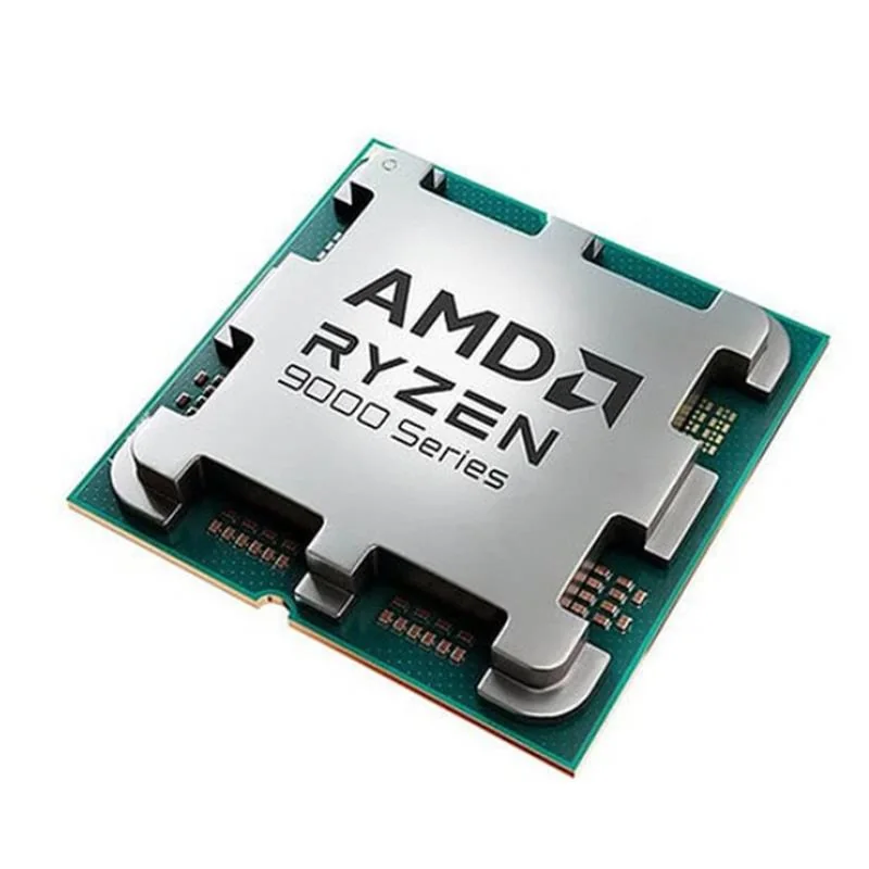 AMD RYZEN 7 9700X 3.8GHZ 32MB 65W AM5 FANSIZ (TRAY) 100-000001404