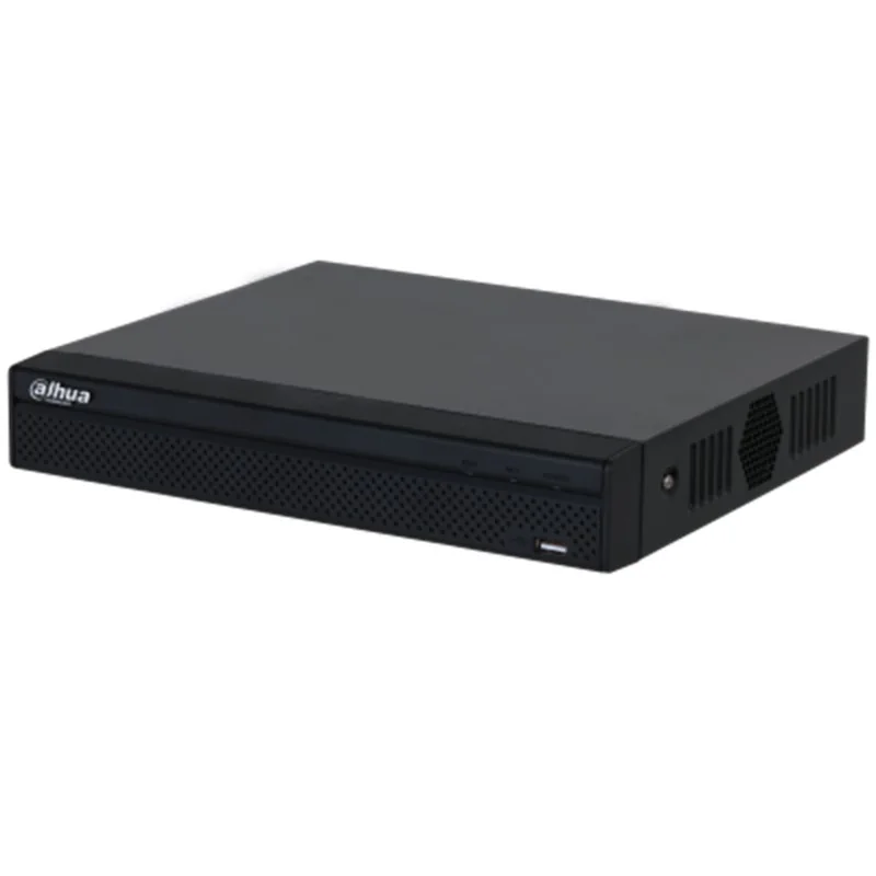 DAHUA NVR2116HS-4KS3 16 KANAL 1 SATA H265+ NVR KAYIT CİHAZI