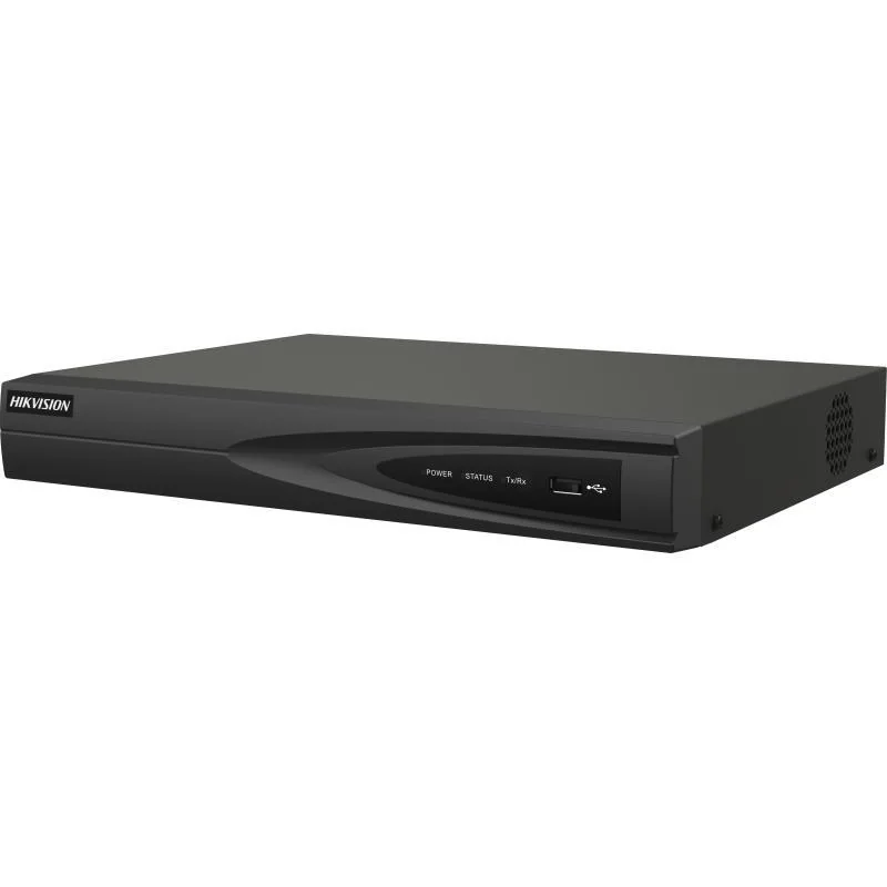 HIKVISION DS-7616NI-Q1 16 KANAL H265+ 4K 1 SATA NVR KAYIT CİHAZI