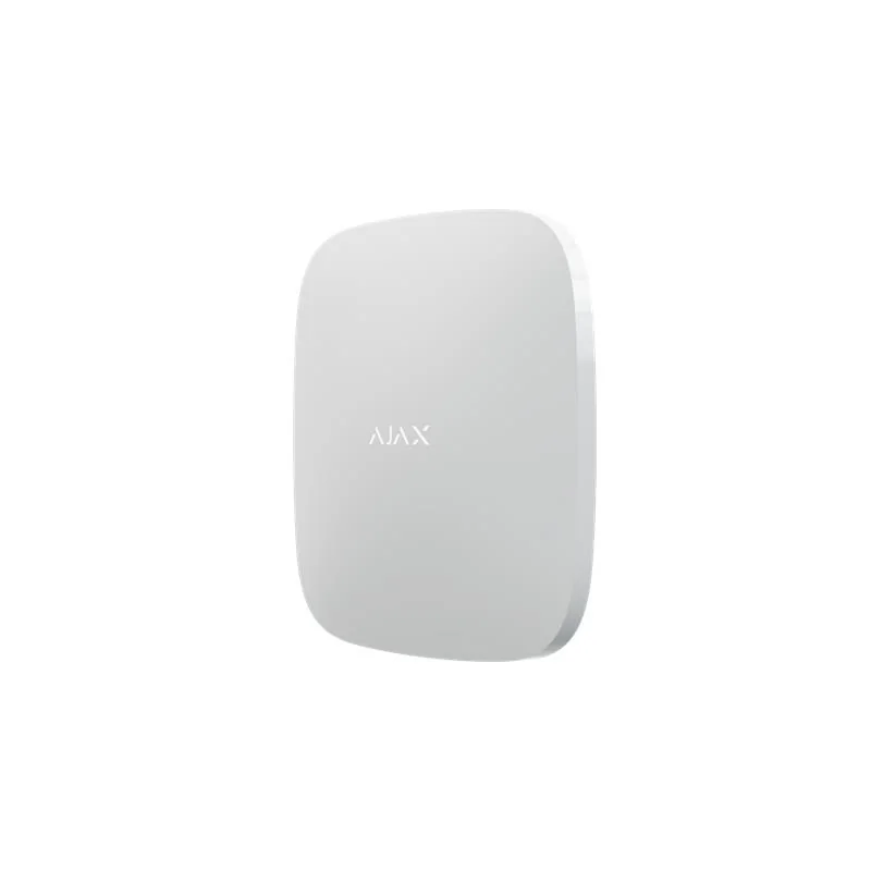 AJAX REX 868MHZ SİNYAL TEKRARLAYICI KABLOSUZ MESAFE GENİŞLETİCİ BEYAZ RENK