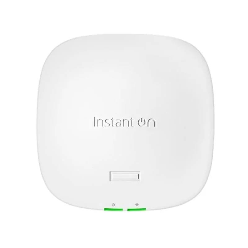 HPE ARUBA ION AP21 S1T09A İÇ ORTAM ACCESS POINT(ADAPTÖRSÜZ)