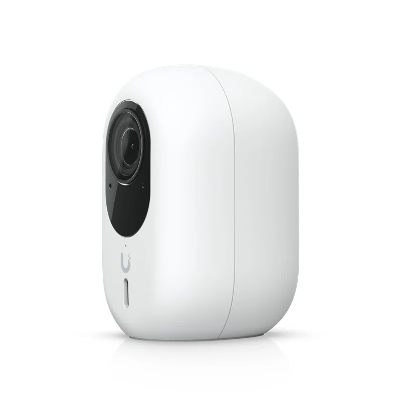 UBIQUITI UVC-G6-INS-W 8MP 2.8MM LENS 6 METRE IR ÇİFT YÖNLÜ KONUŞMA PLAKA VE YÜZ ALGILAMA WIFI IPX5 KAMERA