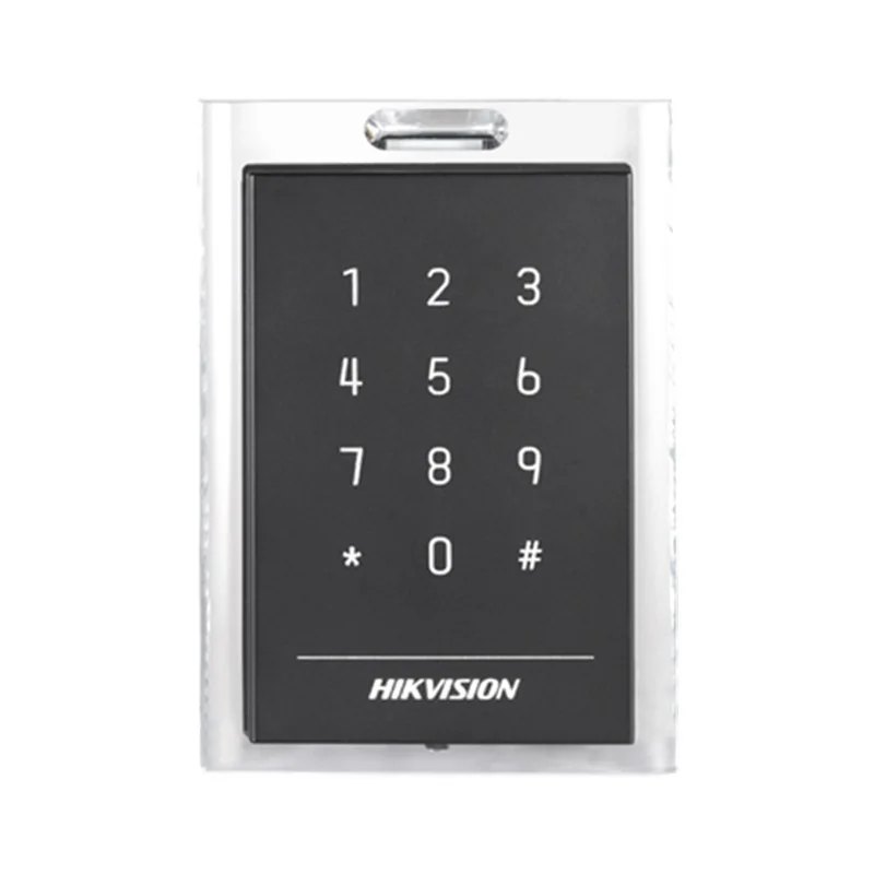 HIKVISION DS-K1101MK PROXIMITY KART DESTEKLİ IP64 CARD READER
