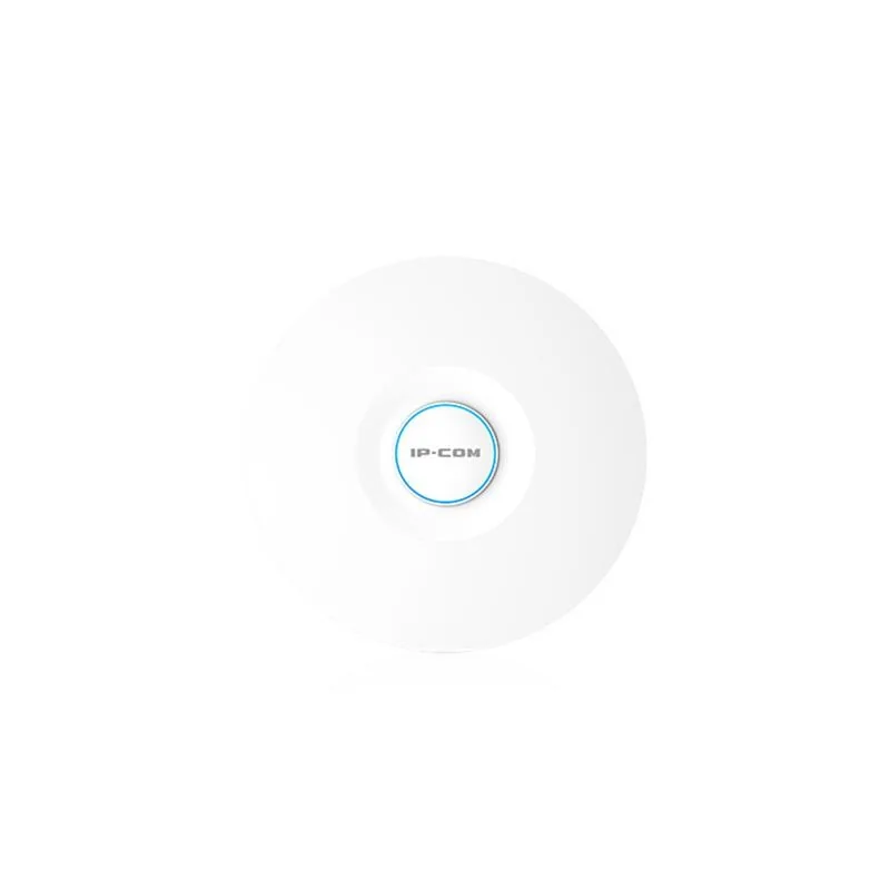 IP-COM PRO-7-LR 2.4/5GHZ 802.11AX BE5010 5.1GBPS 2X2 MIMO WIFI7 TAVAN TİPİ ACCESS POINT(ADAPTÖRLÜ)