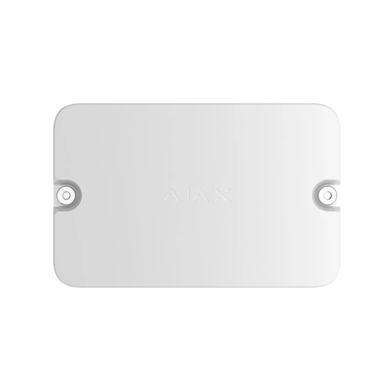AJAX EN54 I/O MODULE 2X2 JEWELLER 2 GİRİŞ 2 ÇIKIŞ KABLOSUZ MODÜL BEYAZ RENK