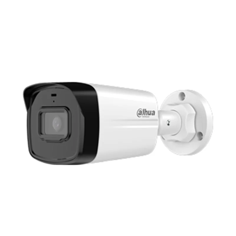 DAHUA IPC-HFWN-E40P-SA 4MP 3.6MM SABİT LENS DAHİLİ MİKROFON İNSAN ALGILAMA IP67 IP BULLET KAMERA