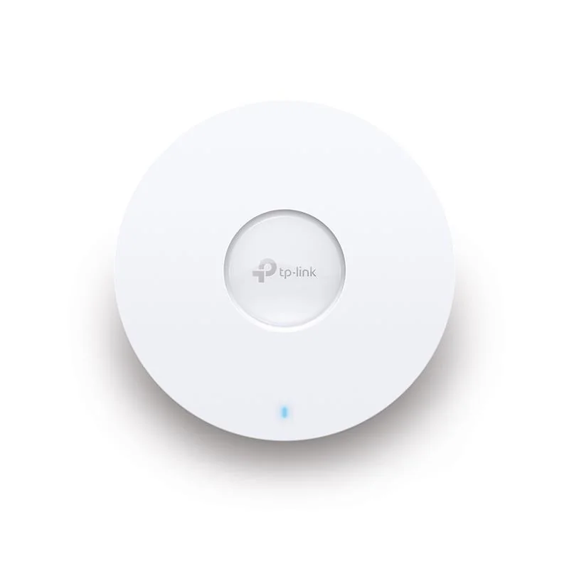 TP-LINK OMADA EAP653 AX3000 WIFI6 1 PORT GIGABIT 2.4/5GHZ POE TAVAN TİPİ ACCESS POINT (ADAPTÖRSÜZ)