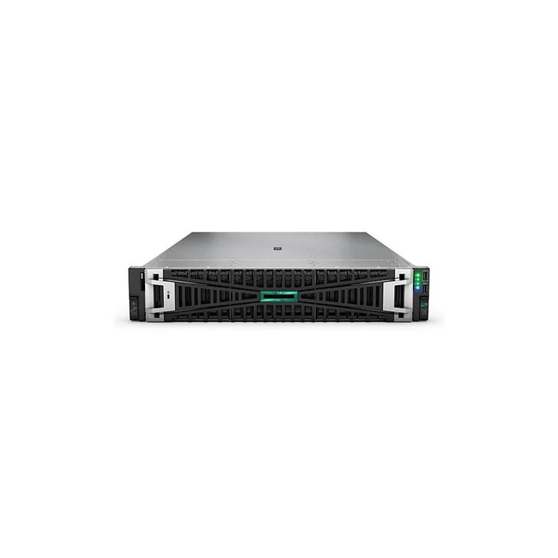 HPE PROLIANT DL380 GEN11 INTEL XEON-G 6526Y 4X32GB 8SFF SSD 2X1000W P77241-425 3 YIL YERİNDE GARANTİ