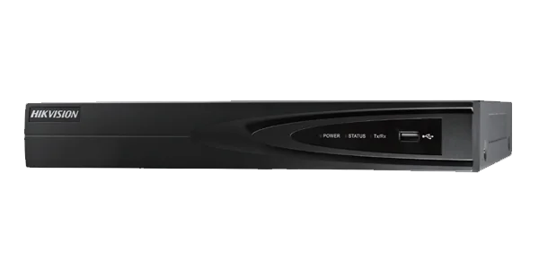 HIKVISION DS-7616NI-Q2/16P 16 KANAL POE 2 SATA 4K H265+ NVR KAYIT CİHAZI