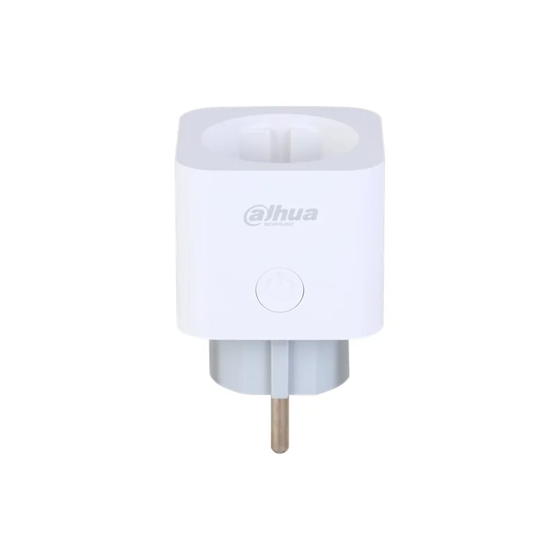 DAHUA ICS1-W2(868MHZ) 100-240VAC 16A KABLOSUZ AKILLI PRİZ
