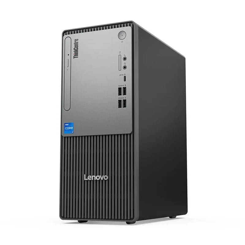 LENOVO PC NEO 50T THINKCENTRE 12UAS1CF00 I5-14400 16GB 512SSD DOS (3 YIL YERINDE GARANTI)