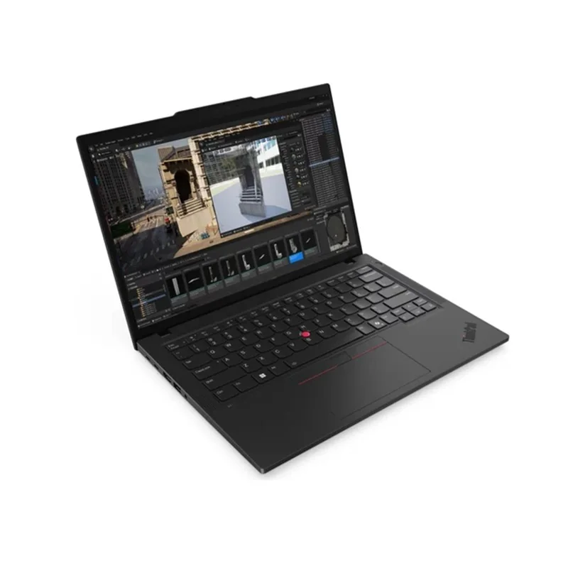 LENOVO 21MFS2MQ00 NBW P14S G5 AMD R7 PRO 16GB 5600MHZ SODIMM 512GB SSD DOS 5 YIL YERİNDE GARANTİ