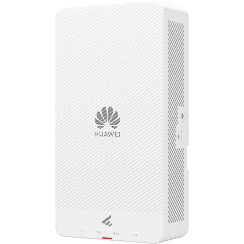 HUAWEI EKITENGINE AP265E 4 PORT GIGABIT 2.4/5GHZ 2X2 MU-MIMO WIFI6 2.97GBPS İÇ ORTAM DUVAR TİPİ ACCESS POINT(ADAPTÖRSÜZ)