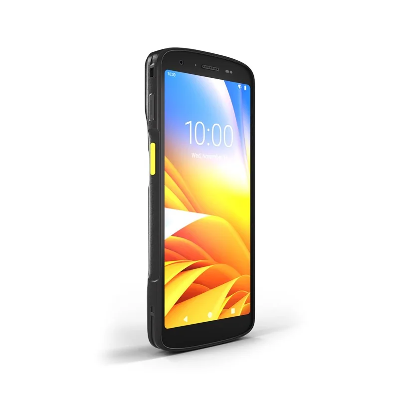 ZEBRA TC22 (WLMT0-T22B6ABC2-TR) 2D ANDROID 13 6GB/64GB 16MP WIFI+BLUE. 6" DOKUNMATİK EL TERMİNALİ