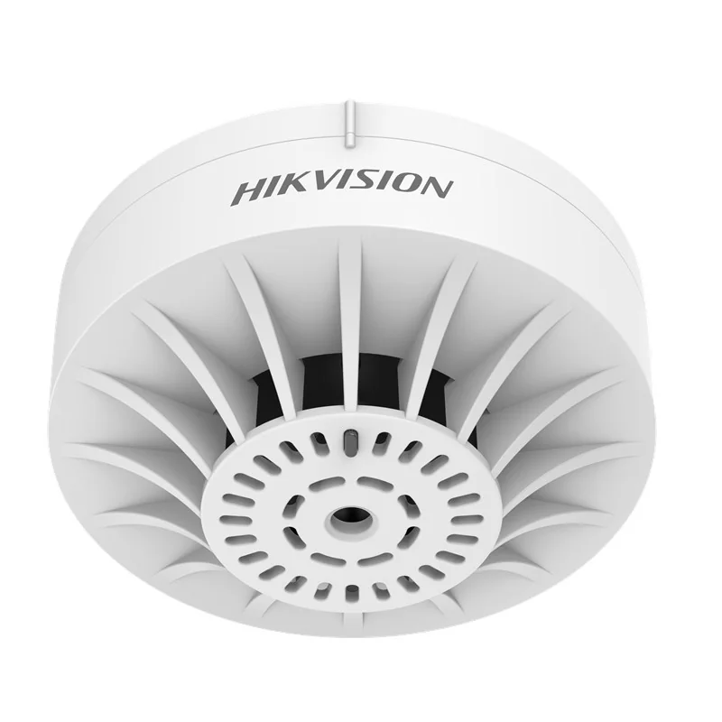 HIKVISION HF-CH1 EN54 KONVANSİYONEL ISI DEDEKTÖRÜ