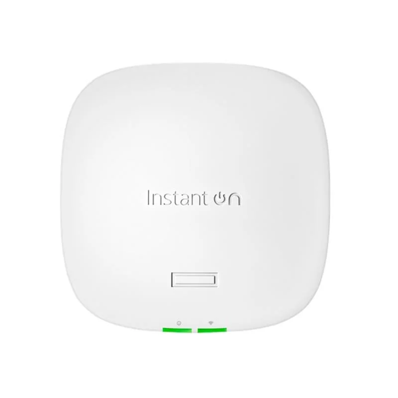 HPE ARUBA ION AP32 S1T23A İÇ ORTAM ACCESS POINT(ADAPTÖRSÜZ)