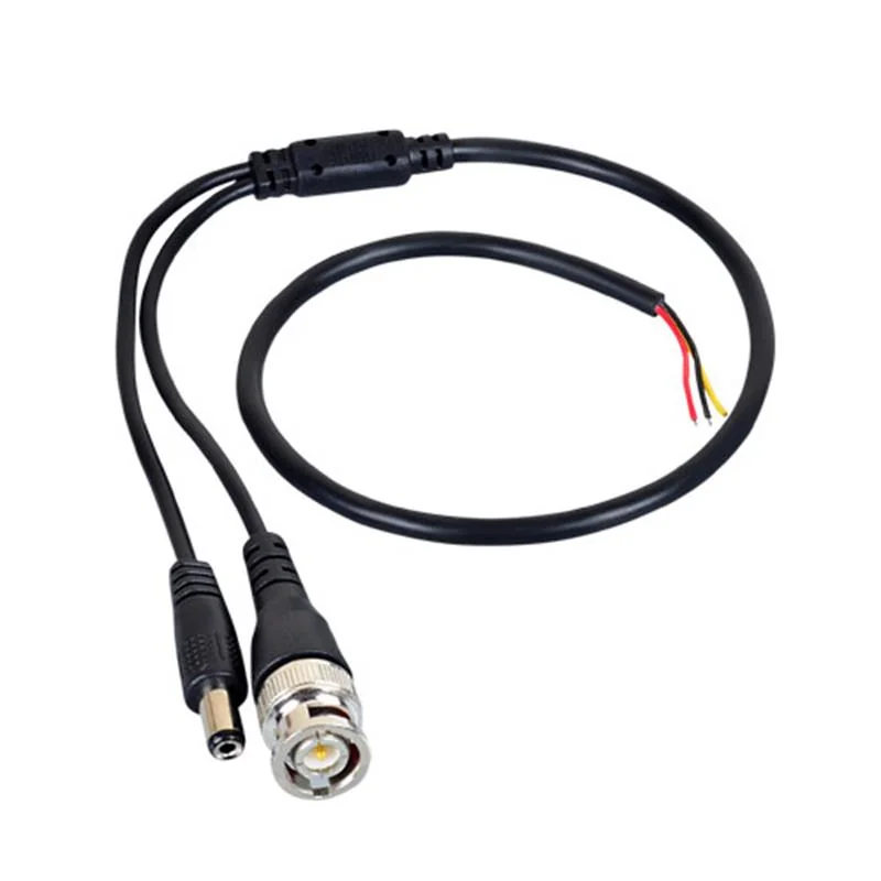 SENSEI SE-BPWR BNC VE POWERJACK İKİSİ BİR ARADA TEK KABLO