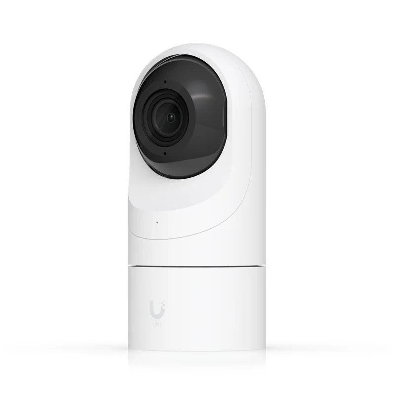 UBIQUITI UVC-G5-FLEX 4MP 2.8MM LENS 6 METRE IR DAHİLİ MİKROFON İNSAN/ARAÇ/HAYVAN ALGILAMA IPX4 POE KAMERA