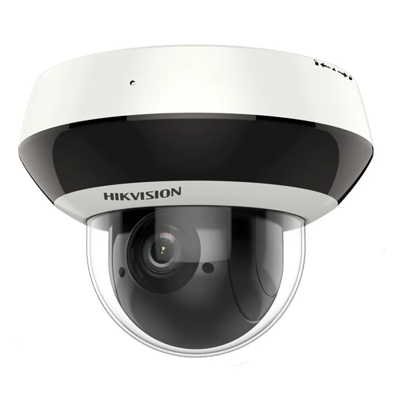 HIKVISION DS-2DE2A404IW-DE3/W 4MP 2.8-12MM MOTORIZE LENS 20 METRE IR DARKFIGHTER DAHİLİ MİKROFON WI-FI PTZ SPEED DOME