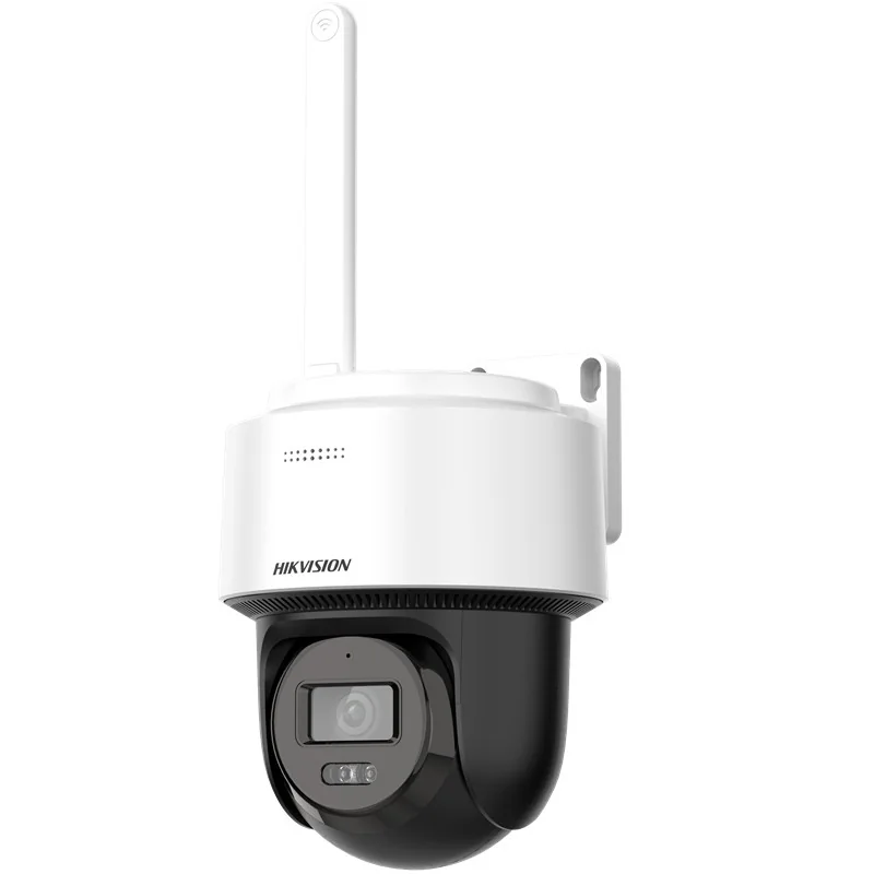 HIKVISION DS-2DE2C200IWG/W 2MP 2.8MM LENS 30 METRE IR İNSAN VE ARAÇ ALGILAMA KİŞİ TAKİP PAN&TILT WIFI KAMERA