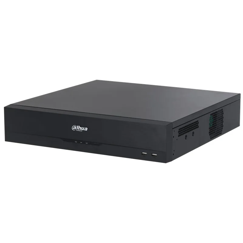 DAHUA NVR5864-EI2 64 KANAL 8 SATA 8K 2U ACUPICK WIZSENSE NVR KAYIT CİHAZI