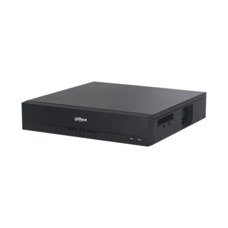 DAHUA NVR4832-EI 32 KANAL H265+ 8 SATA 4K WIZSENSE NVR KAYIT CİHAZI