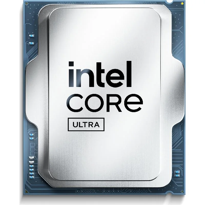 INTEL CORE ULTRA 7 265K 3.9GHZ 30MB 1851P FANSIZ (TRAY)