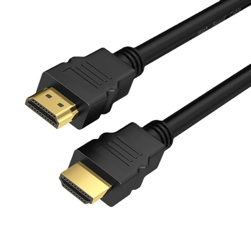 SENSEI S-LN19250 4K 2.0V 60HZ 25 METRE ALTIN UCLU 19+1 HDMI KABLO